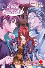 Food Wars